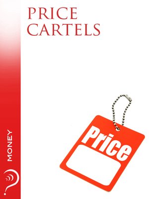 cover image of Price Cartels